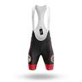 University of Tampa - Men's Cycling Kit - Global Cycling Gear