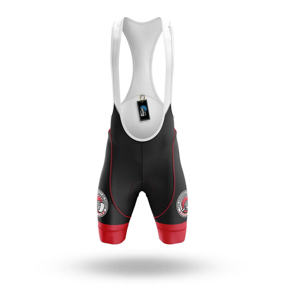 University of Tampa - Men's Cycling Kit - Global Cycling Gear