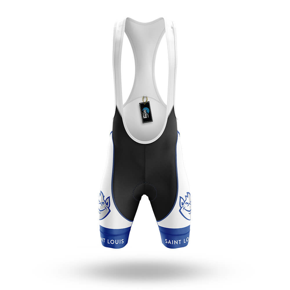 Saint Louis University - Men's Cycling Kit - Global Cycling Gear