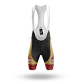 Elon University - Men's Cycling Kit - Global Cycling Gear
