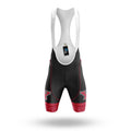 Youngstown State University - Men's Cycling Kit - Global Cycling Gear