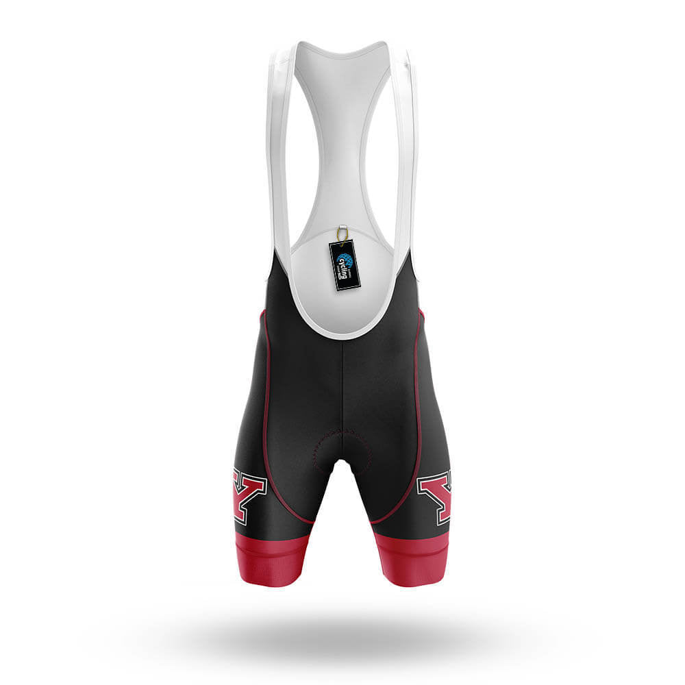 Youngstown State University - Men's Cycling Kit - Global Cycling Gear