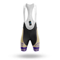 James Madison University - Men's Cycling Kit - Global Cycling Gear