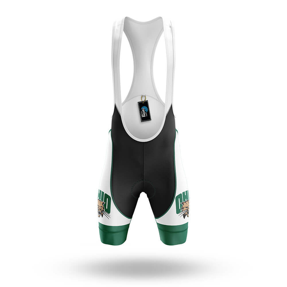 Go Bobcats V3 - Men's Cycling Kit - Global Cycling Gear