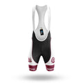 University of Montana - Men's Cycling Kit - Global Cycling Gear