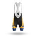 Montana State University - Men's Cycling Kit - Global Cycling Gear