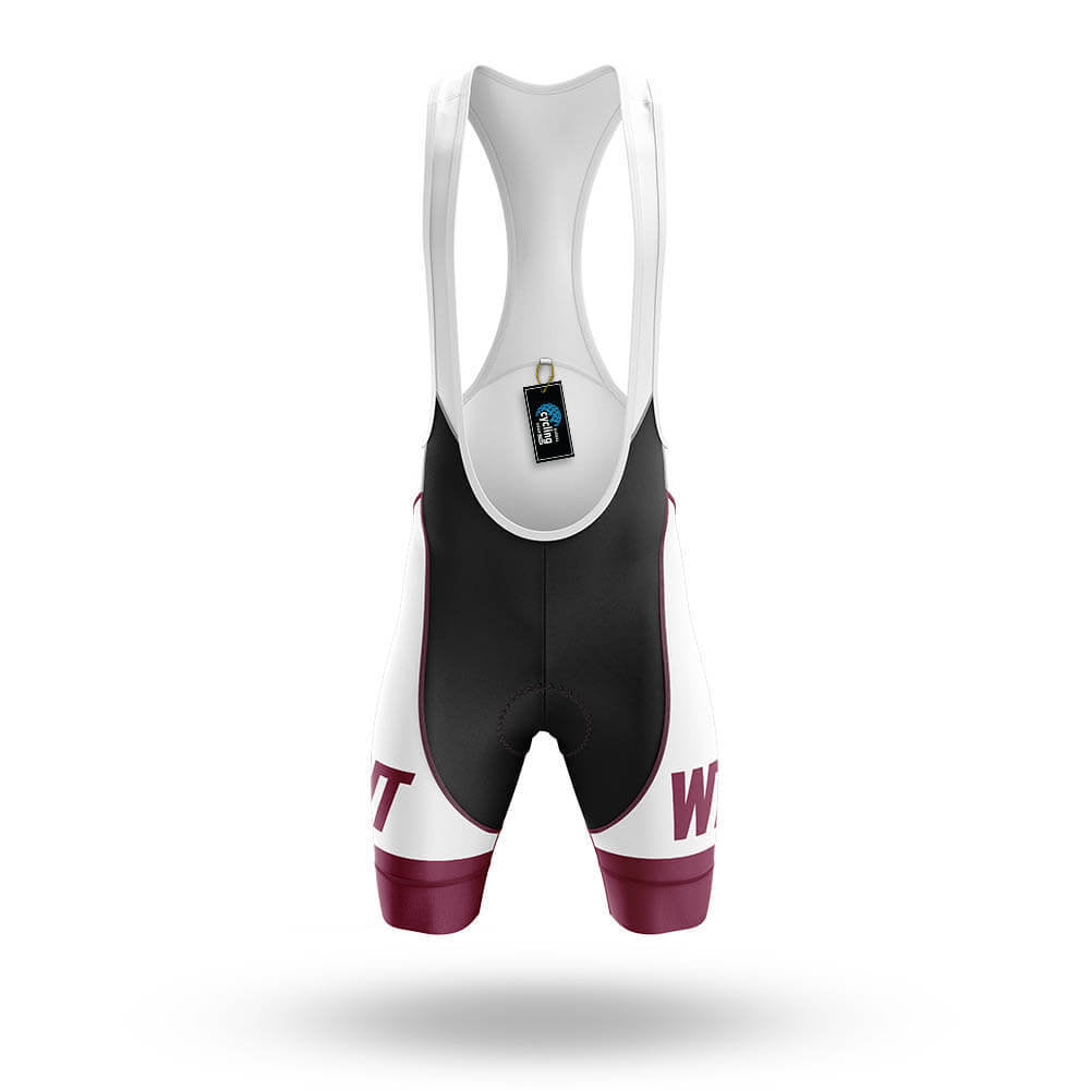 West Texas A&M University - Men's Cycling Kit - Global Cycling Gear