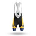 Drexel University - Men's Cycling Kit - Global Cycling Gear