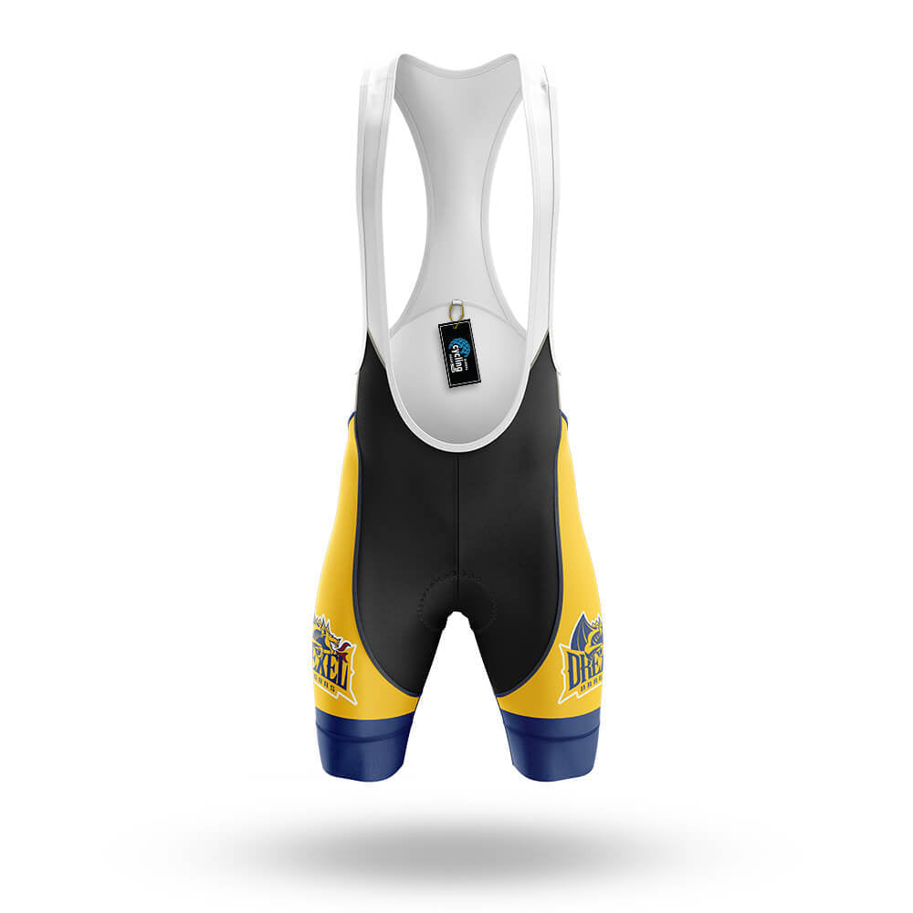 Drexel University - Men's Cycling Kit - Global Cycling Gear
