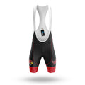 Illinois State University - Men's Cycling Kit - Global Cycling Gear