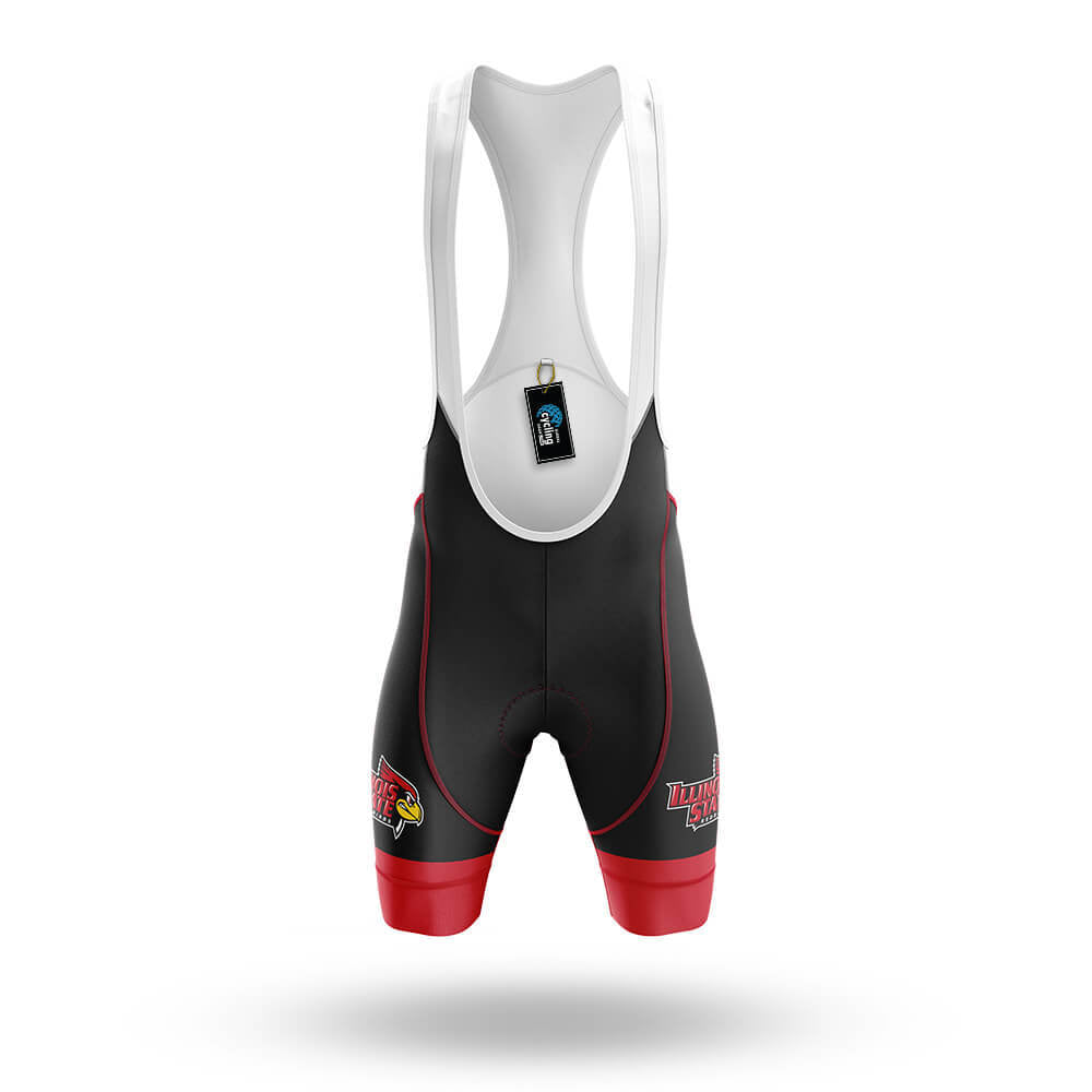 Illinois State University - Men's Cycling Kit - Global Cycling Gear