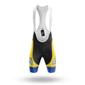 South Dakota State University - Men's Cycling Kit - Global Cycling Gear