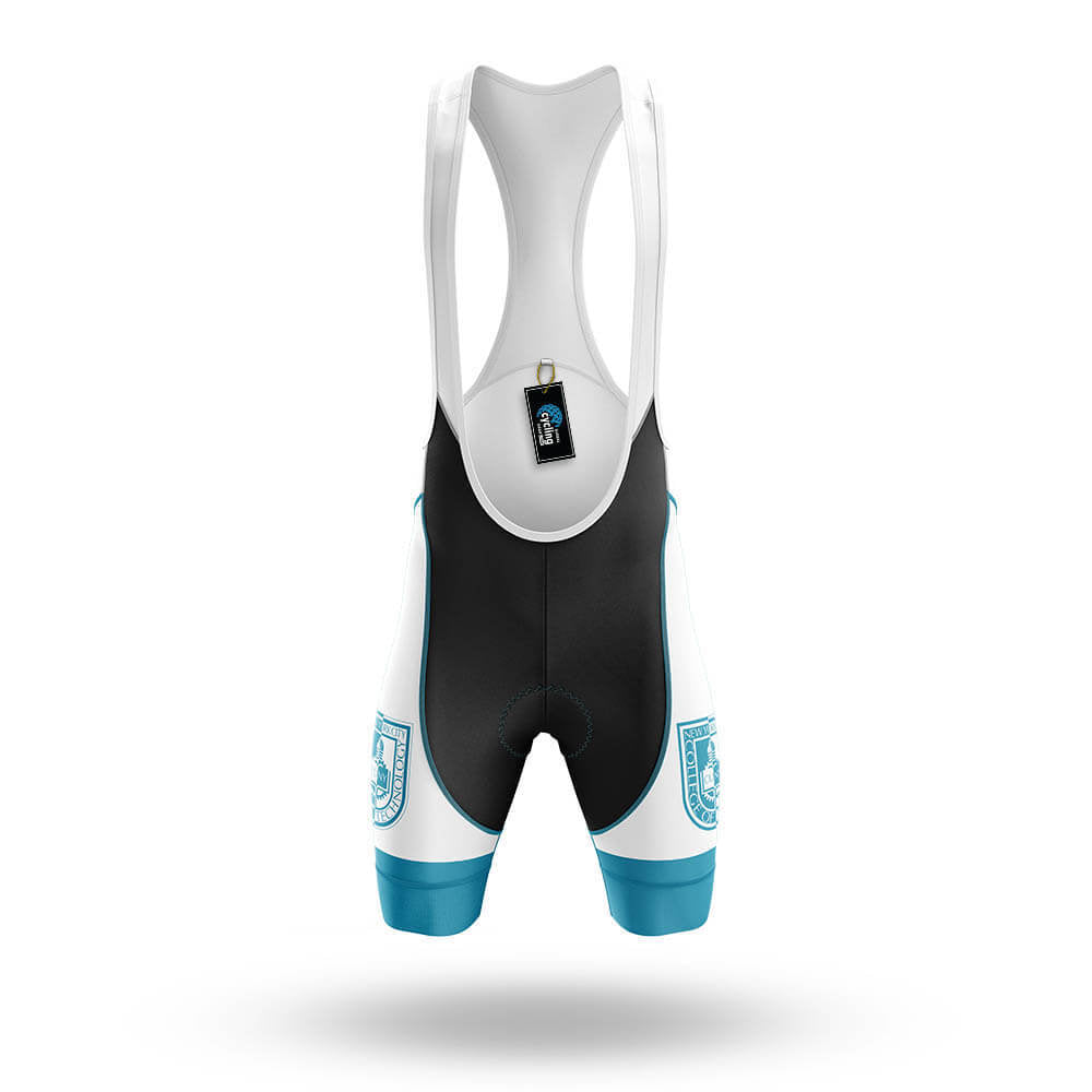 New York City College of Technology - Men's Cycling Kit - Global Cycling Gear