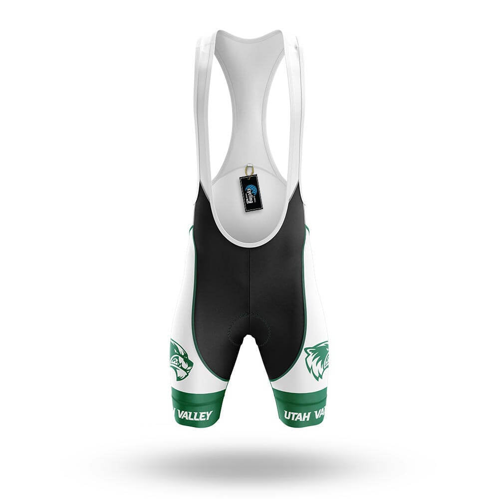 Utah Valley University - Men's Cycling Kit - Global Cycling Gear