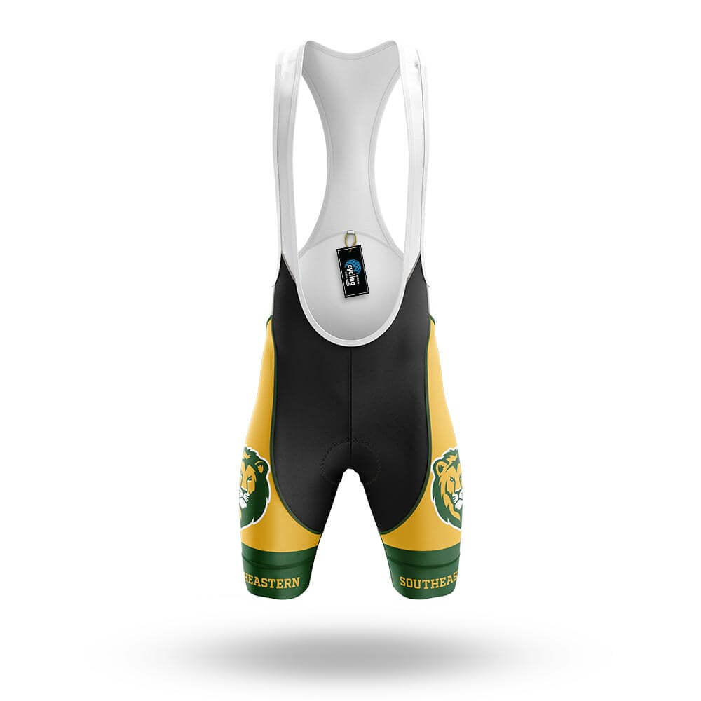 Southeastern Louisiana University - Men's Cycling Kit - Global Cycling Gear