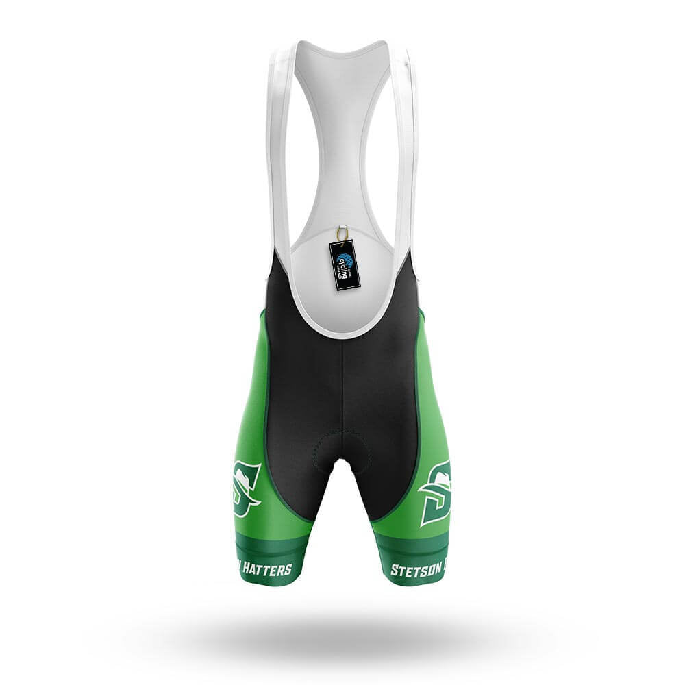 Stetson University - Men's Cycling Kit - Global Cycling Gear