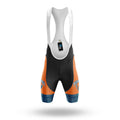 Bucknell University - Men's Cycling Kit - Global Cycling Gear