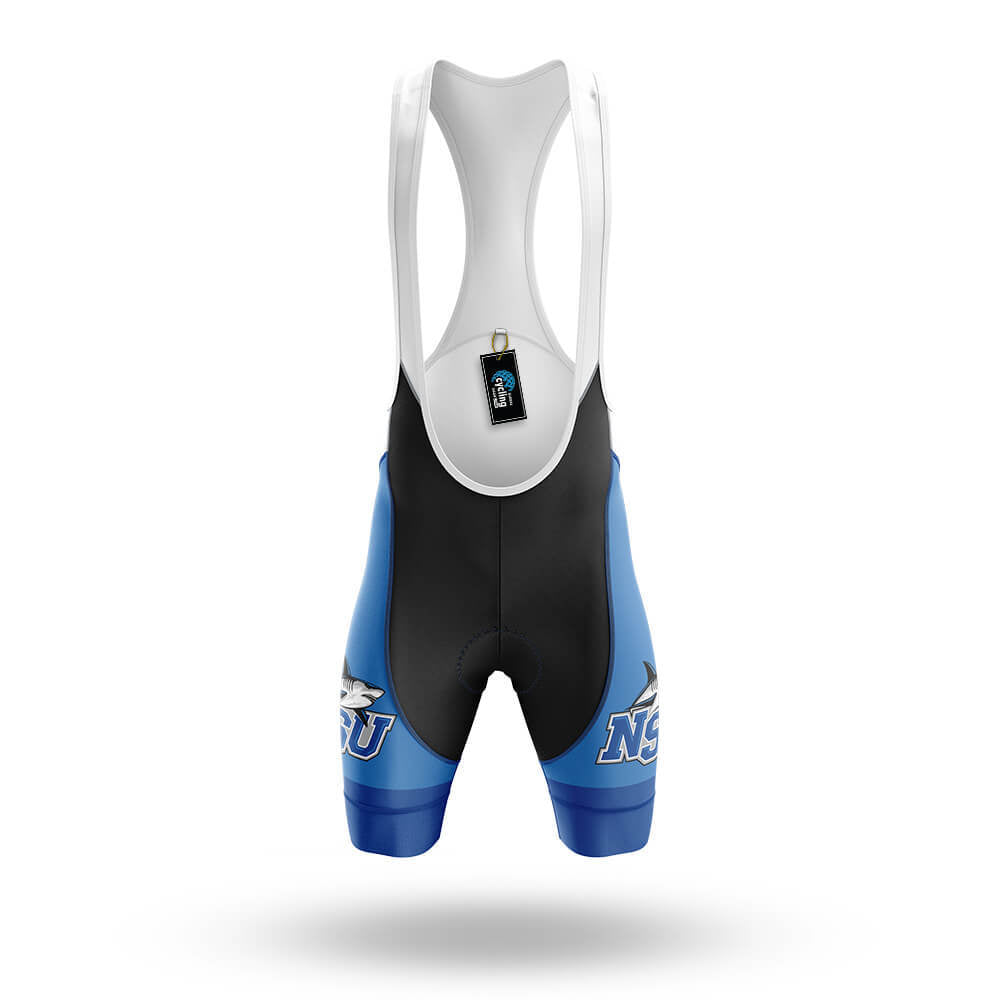 Nova Southeastern University - Men's Cycling Kit - Global Cycling Gear