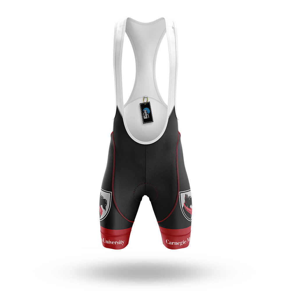 Carnegie Mellon University - Men's Cycling Kit - Global Cycling Gear