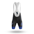 Grand Valley State University - Men's Cycling Kit - Global Cycling Gear