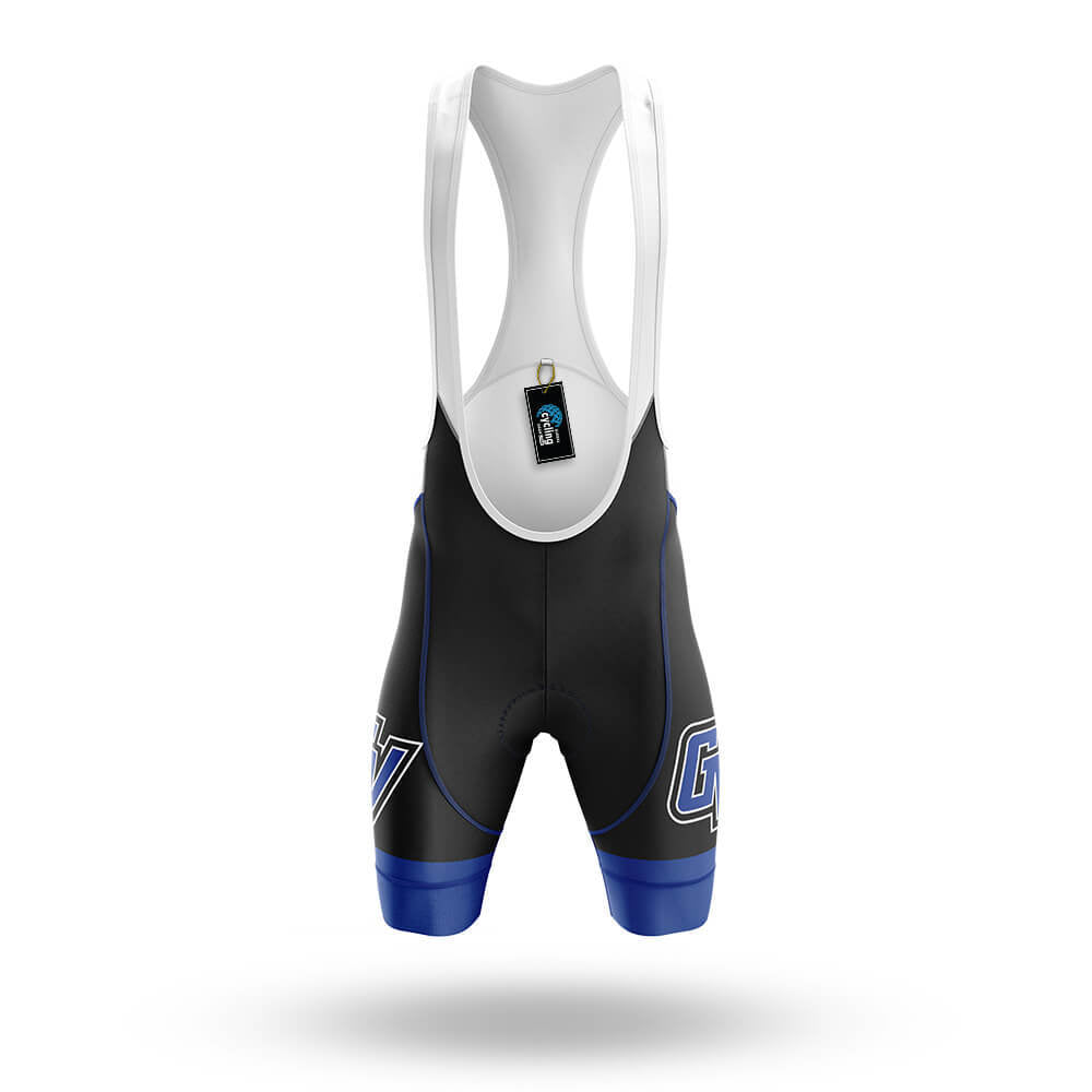 Grand Valley State University - Men's Cycling Kit - Global Cycling Gear