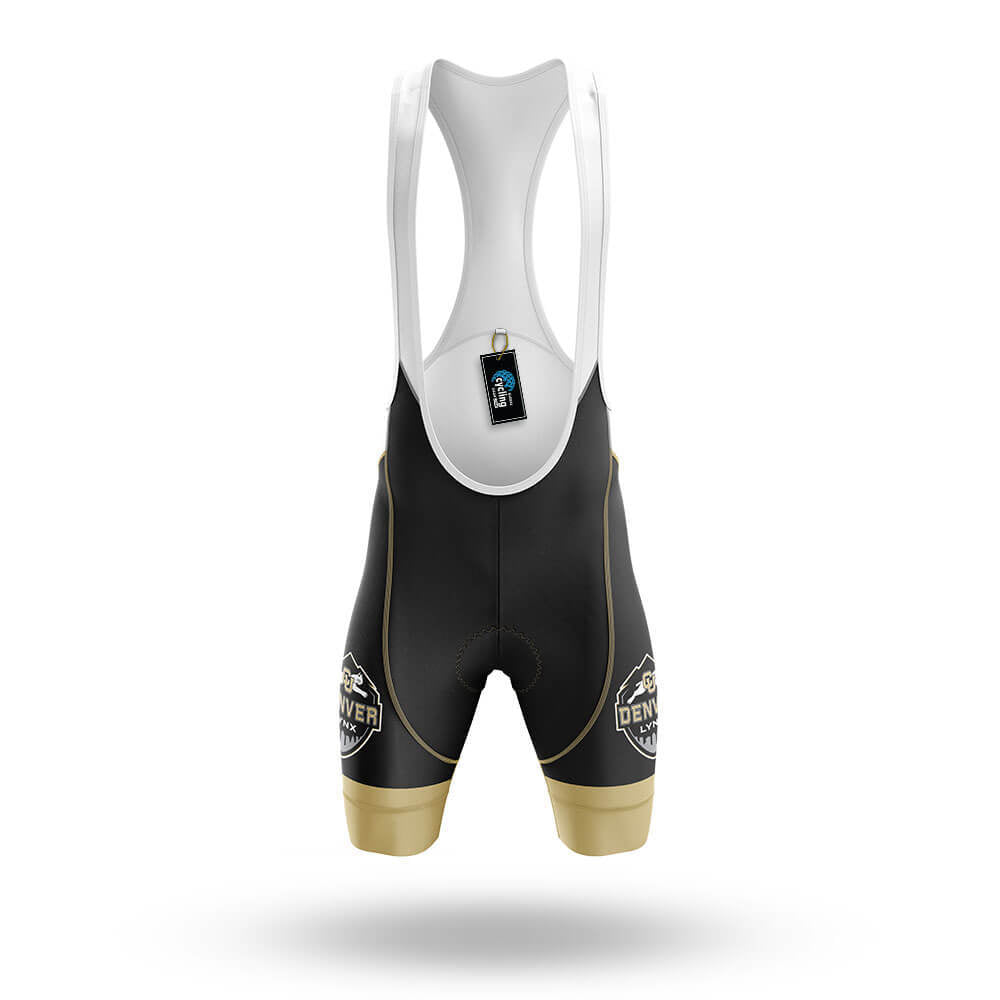 University of Colorado Denver - Men's Cycling Kit - Global Cycling Gear