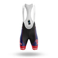 University of Mississippi V2 - Men's Cycling Kit - Global Cycling Gear