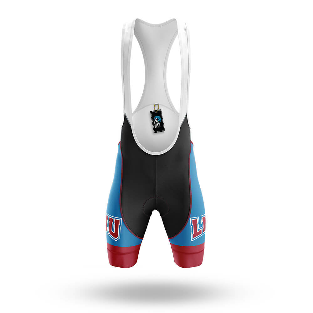 Loyola Marymount University - Men's Cycling Kit - Global Cycling Gear
