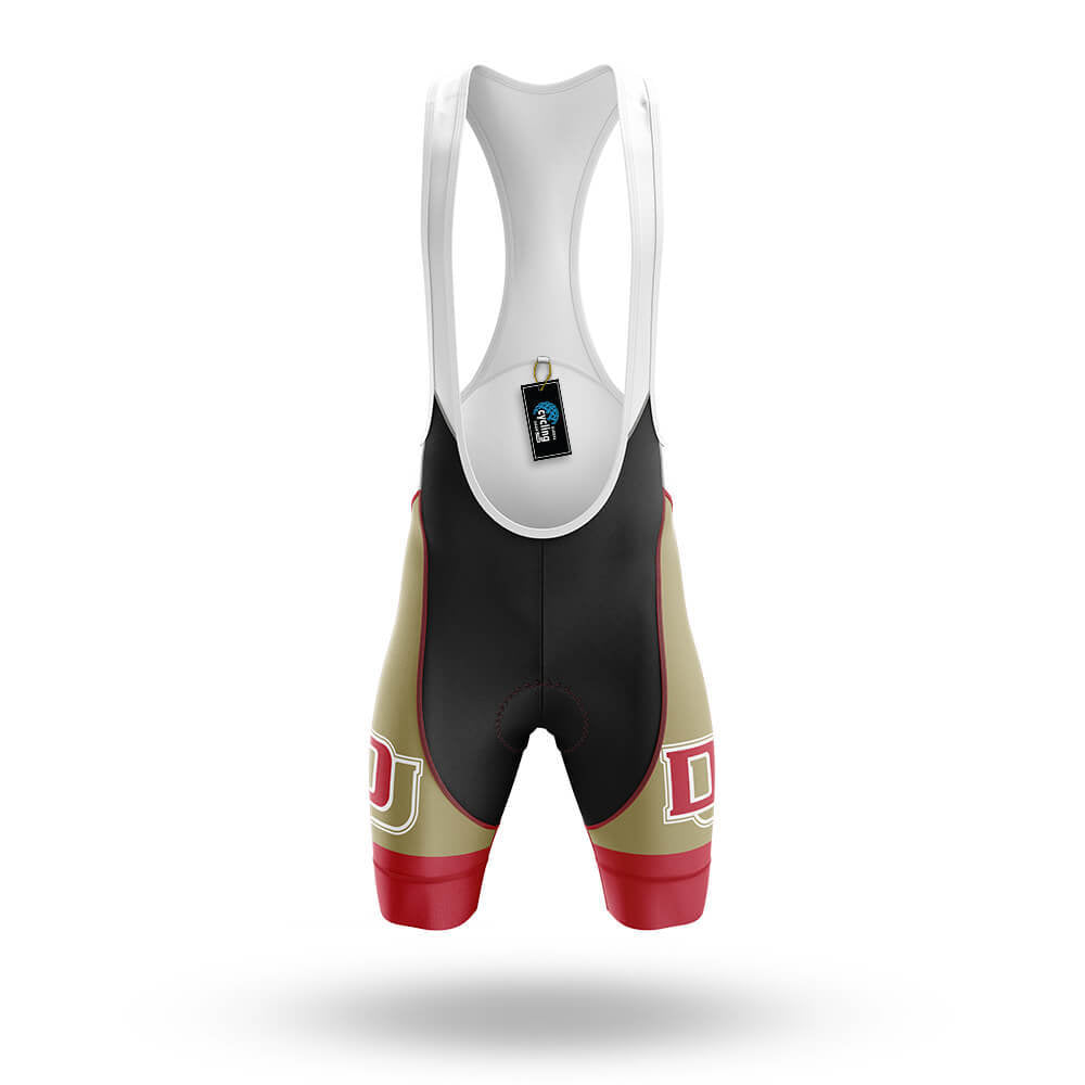 University of Denver - Men's Cycling Kit - Global Cycling Gear