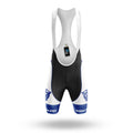 Georgia State University - Men's Cycling Kit - Global Cycling Gear