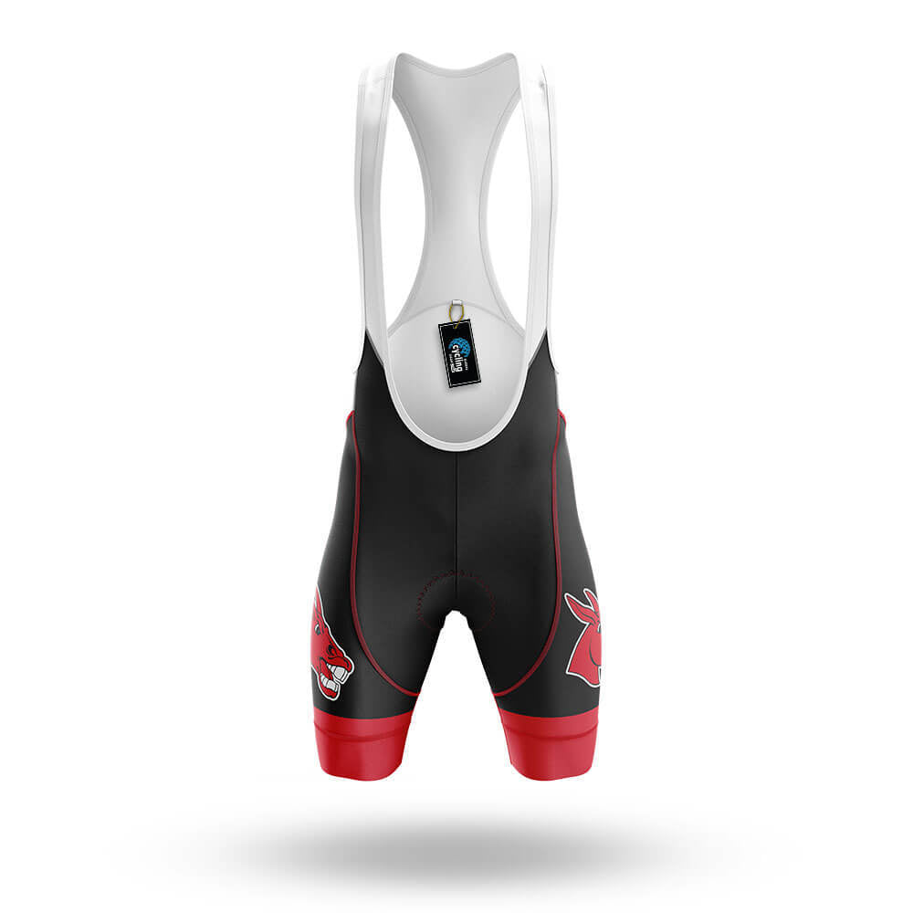 University of Central Missouri - Men's Cycling Kit - Global Cycling Gear