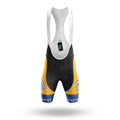 San JosÃ© State University - Men's Cycling Kit - Global Cycling Gear