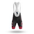 Chapman University - Men's Cycling Kit - Global Cycling Gear