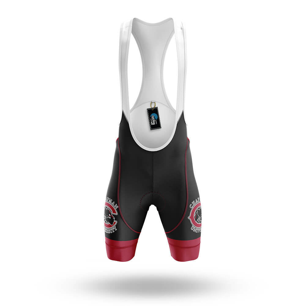 Chapman University - Men's Cycling Kit - Global Cycling Gear