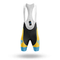 Long Island University - Men's Cycling Kit - Global Cycling Gear