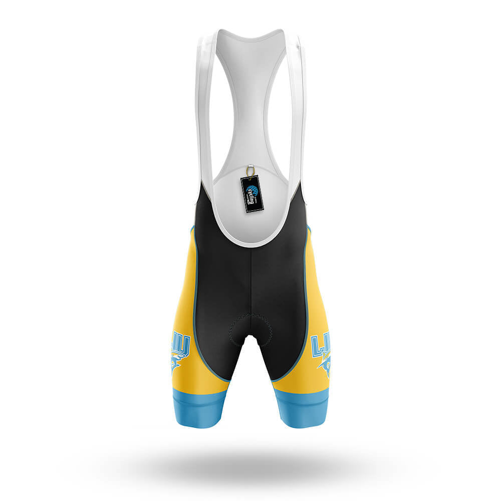 Long Island University - Men's Cycling Kit - Global Cycling Gear