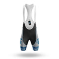 Case Western Reserve University - Men's Cycling Kit - Global Cycling Gear