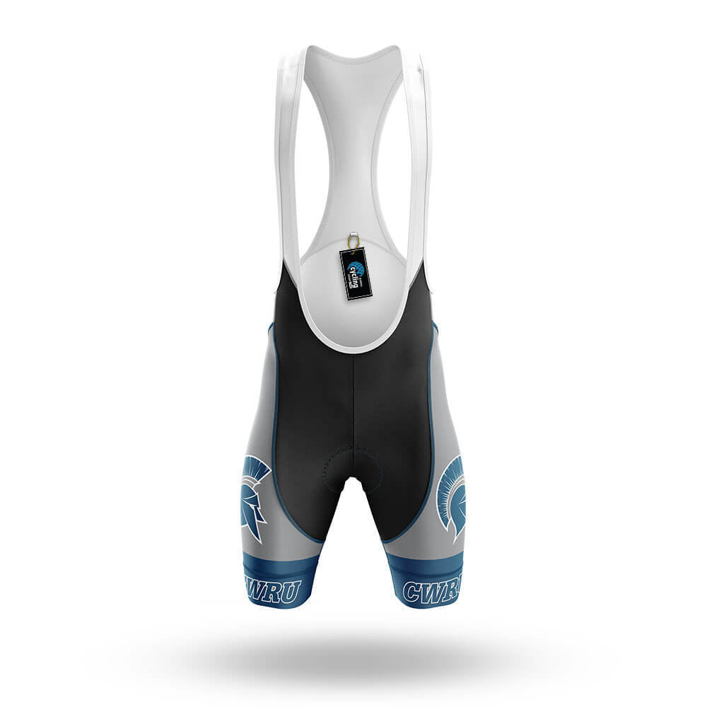 Case Western Reserve University - Men's Cycling Kit - Global Cycling Gear