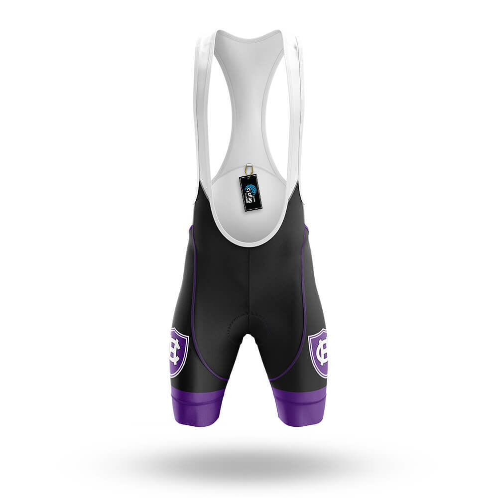 College of the Holy Cross - Men's Cycling KitÂ Global Cycling Gear