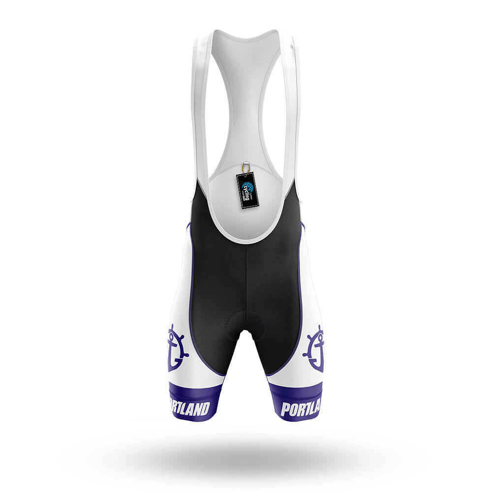 University of Portland - Men's Cycling Kit - Global Cycling Gear