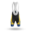 La Salle University - Men's Cycling Kit - Global Cycling Gear
