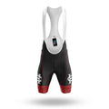 Hanover College - Men's Cycling Kit - Global Cycling Gear