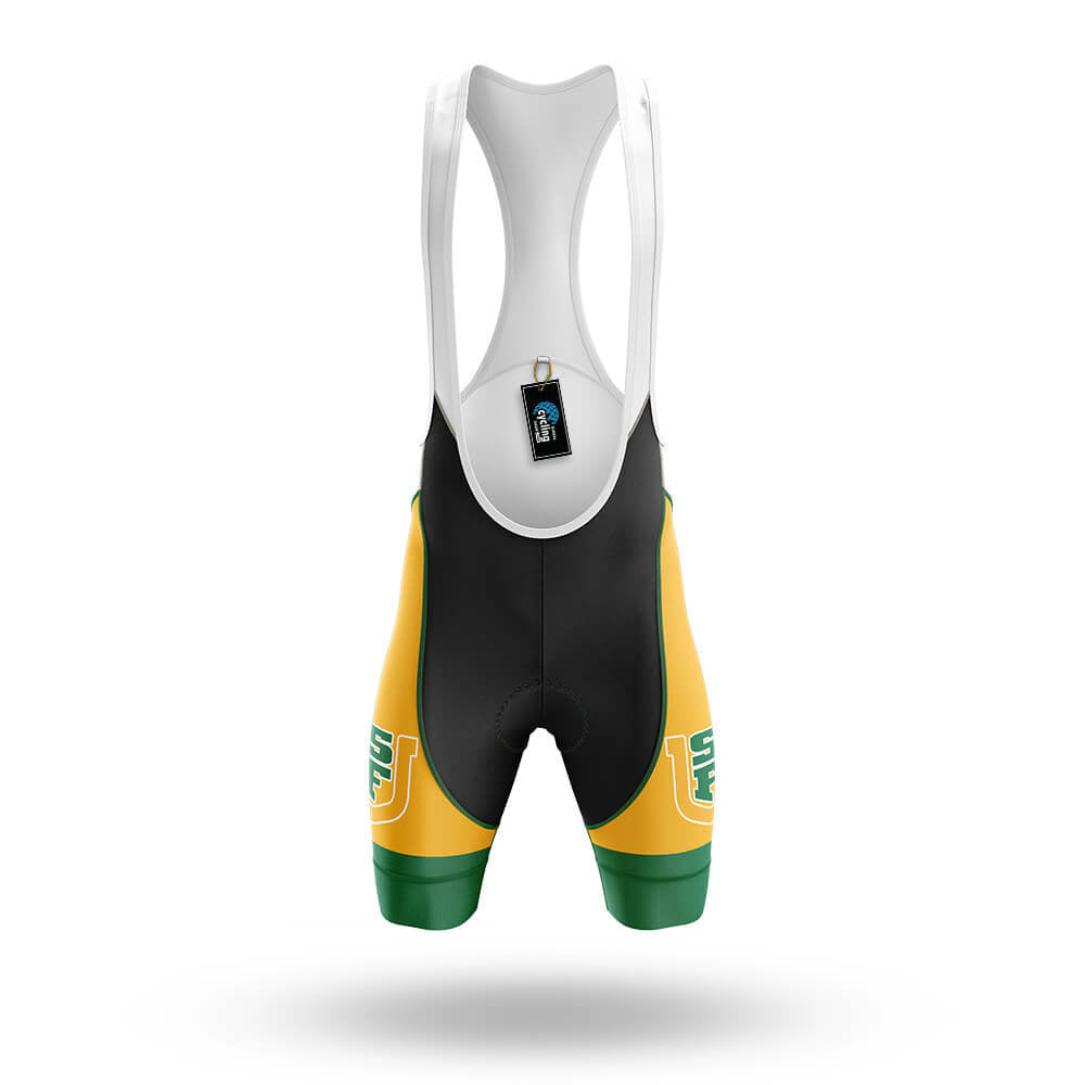 University of San Francisco - Men's Cycling Kit - Global Cycling Gear