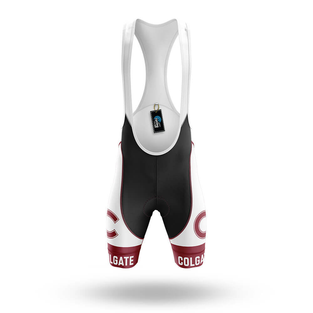 Colgate University - Men's Cycling Kit - Global Cycling Gear