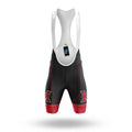 Miami University - Men's Cycling Kit - Global Cycling Gear