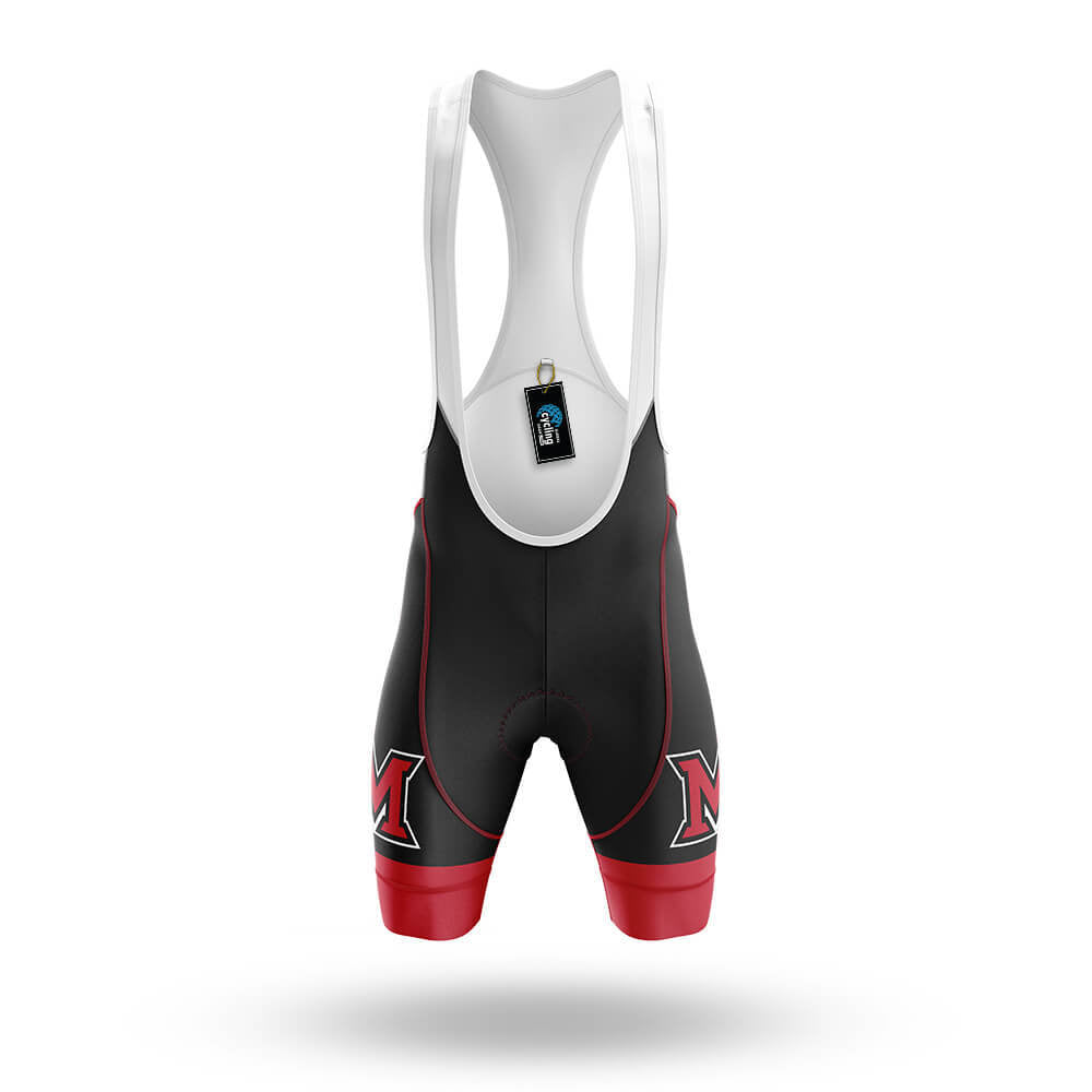 Miami University - Men's Cycling Kit - Global Cycling Gear