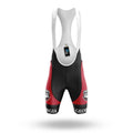 Go Dawgs V3 - Men's Cycling Kit - Global Cycling Gear