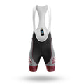 Mississippi State University V2 - Men's Cycling Kit - Global Cycling Gear