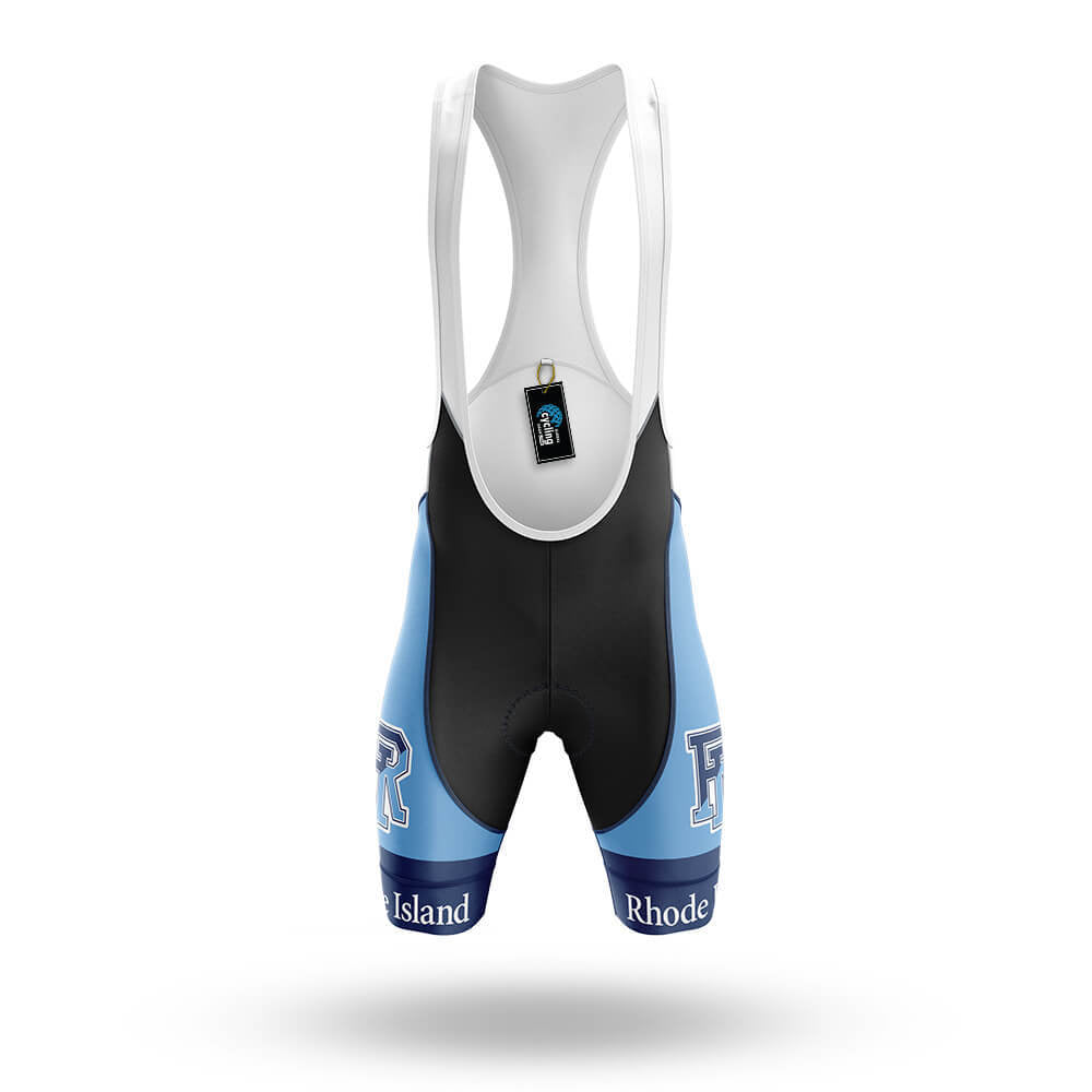 University of Rhode Island - Men's Cycling Kit - Global Cycling Gear