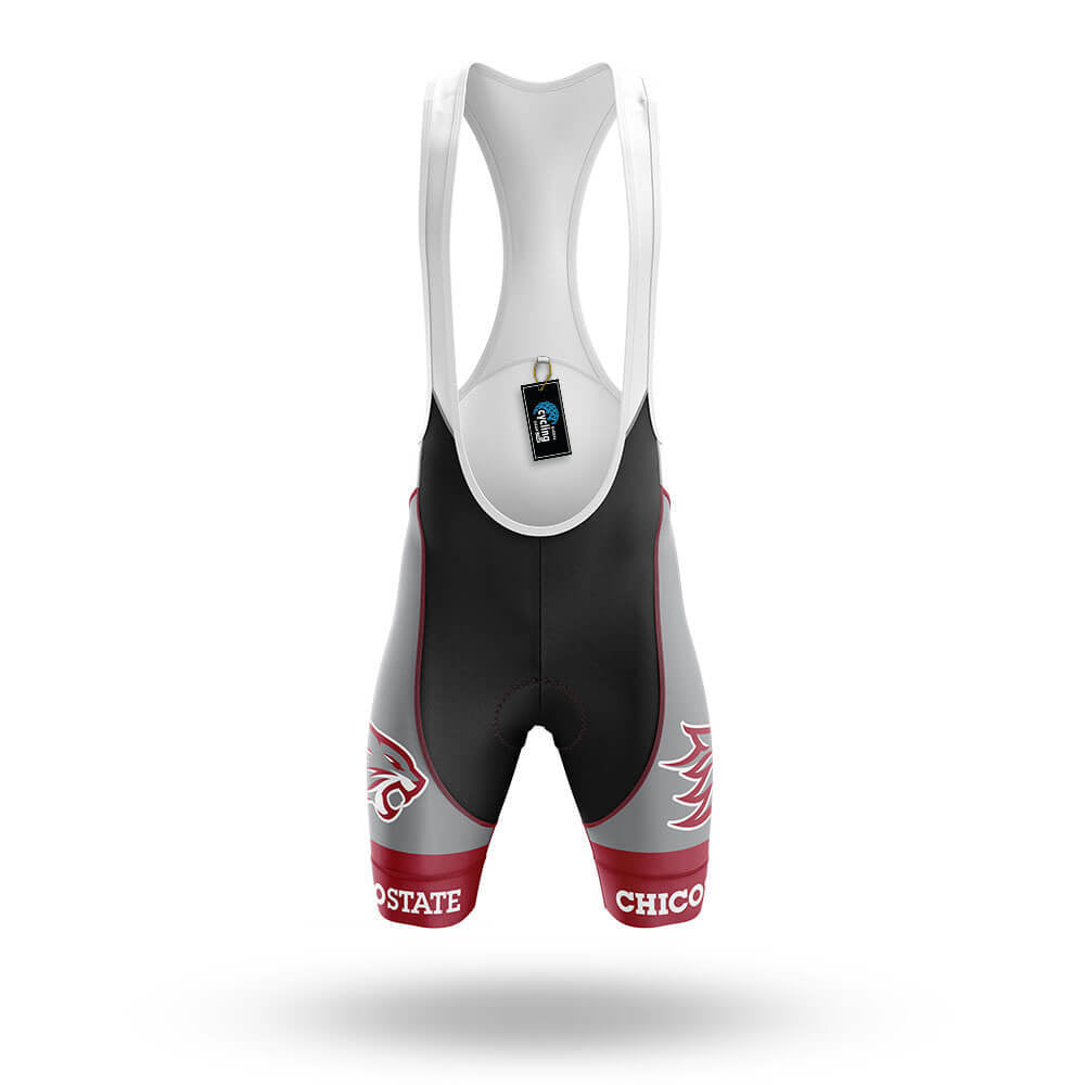 California State University Chico - Men's Cycling Kit - Global Cycling Gear